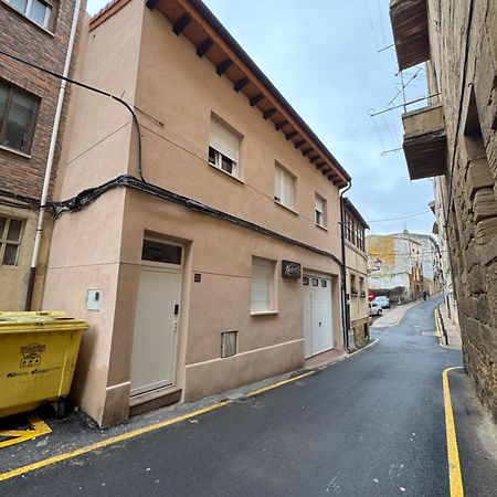 Отель Casa Gabriel Аро Экстерьер фото