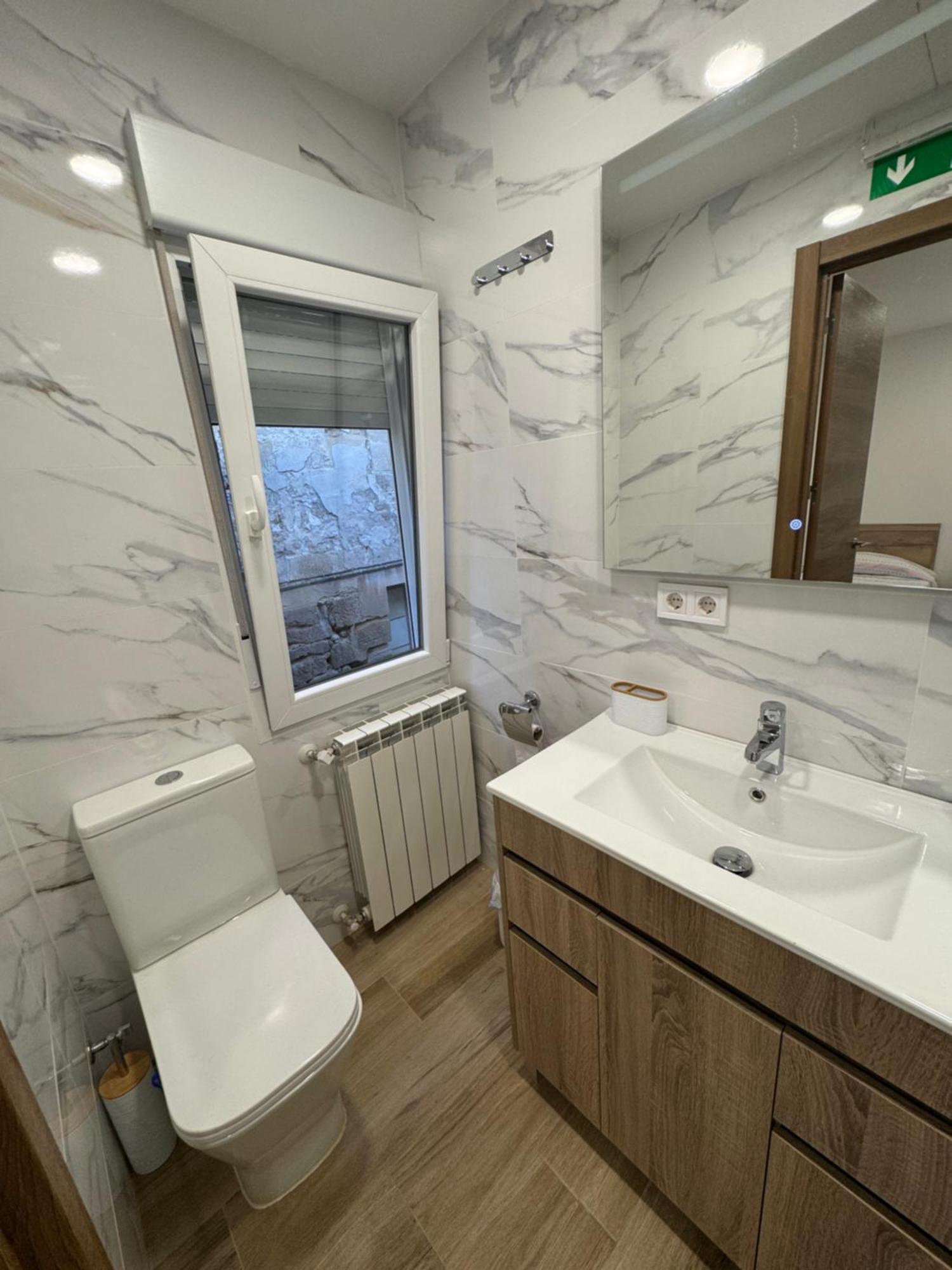 Отель Casa Gabriel Аро Экстерьер фото